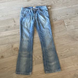 Antik Denim Bootcut Jeans